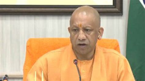 UP transformed from 'BIMARU' to growth engine, says CM Yogi on UP Day