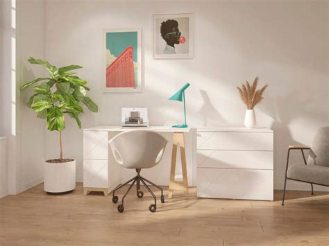 Computer Desk 的图像结果