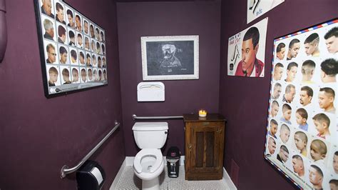 Blind Barber | Bars in Culver City, Los Angeles