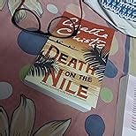 DEATH ON THE NILE: A Hercule Poirot Mystery (Hercule Poirot Mysteries ...