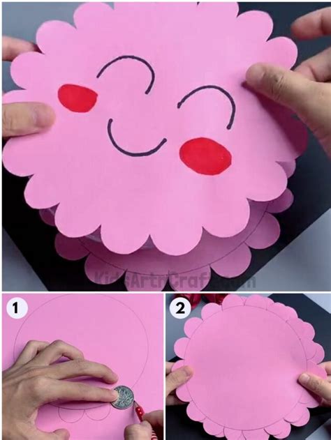 Paper Craft Tutorials 的图像结果