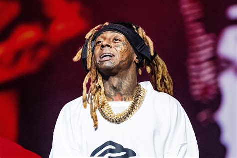Lil Wayne Receives New Orleans Keys & His Own Day (VIDEOS)