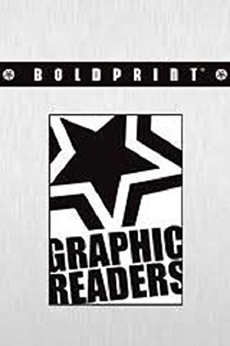 Boldprint Graphic Readers Complete Pack, Level K (Steck-Vaughn ...