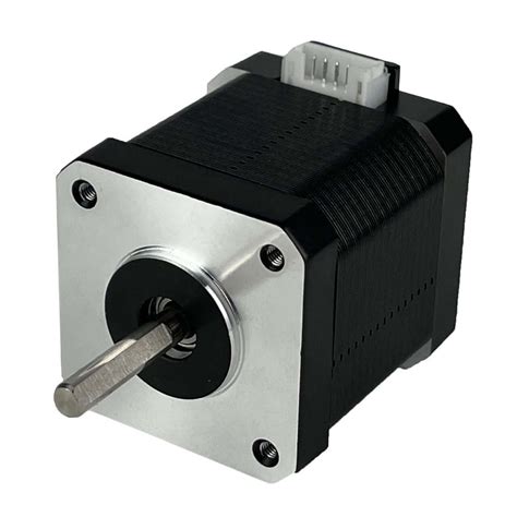 LDO-42STH48-2804 (AC/AH/AHS80/Ac-R) SUPER POWER motors by LDO – Fabreeko