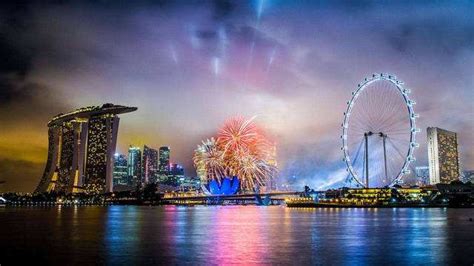 关于新加坡的留学，这些知识你了解吗？
