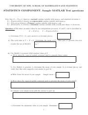 Image result for Examples of MATLAB Test Class