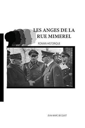Amazon.in: Buy Les anges de la rue Mimerel Book Online at Low Prices in ...