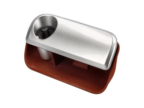 Glove Compartment Handle LHD. Porsche 987 Boxster / Cayman / 997 ...