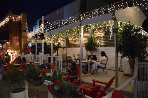 Photo Gallery — MatchBox Chicago