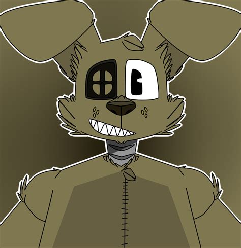 Plushtrap in a Business Suit 的图像结果