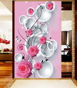 All Your Design Wall Painting Scenery for Home Decor, Office etc (Self ...