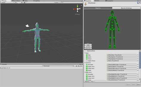 Image result for First Person Animator Unity