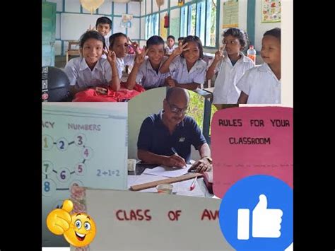 School Transformation and Foundational Literacy and Numeracy Program ...