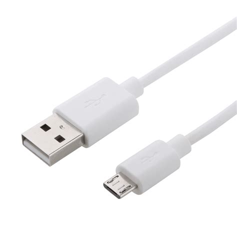 Image result for Micro USB to USB Cable