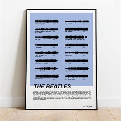 The Beatles – Freeze Studios