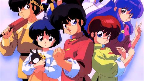 Ranma ½ - Flix