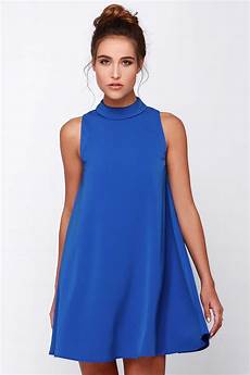 swing dresses blue dress sleeveless dress swing dress 77 00 swing dresses blue dress sleeveless dress swing dress 77 00
