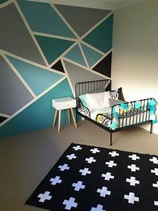 ideen wandgestaltung farbe geometrische formen tolle wandgestaltung mit farbe ideen wandgestaltung farbe geometrische formen tolle wandgestaltung mit farbe
