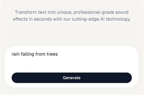 Image result for Random Sound Effect Generator