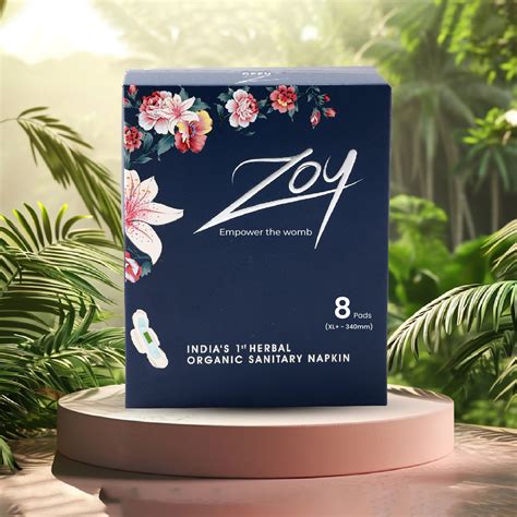 Zoycare - India's Best Sanitary Pads