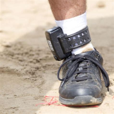 How Much Do House Arrest Bracelets Cost - phousepk