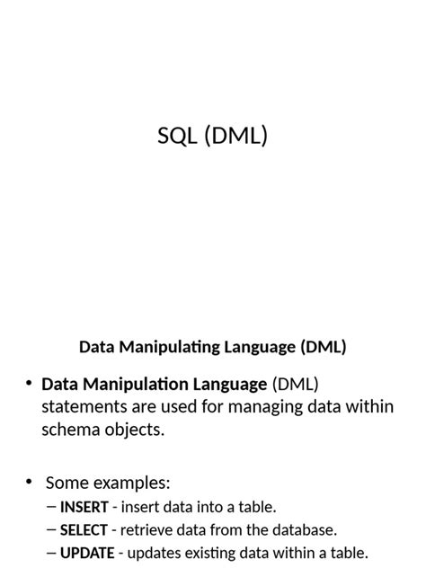 SQL Data Management 的图像结果