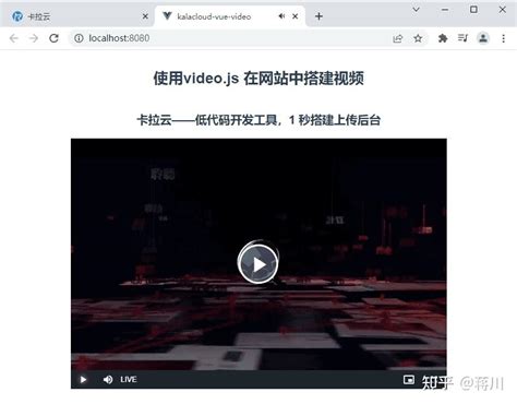 JavaScript Vdos 的图像结果