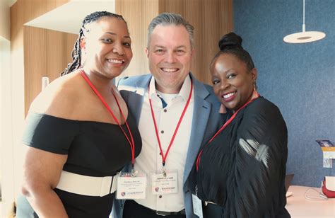 Darlene Brown, Jamie Barnett, Chanel Newsome – Lead Baltimore