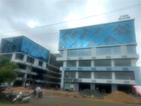 Times Square | Shops, null & Offices at Bharthana, Surat