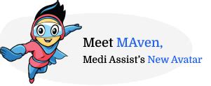 Medi Assist - your e-gateway to Medi Assist services