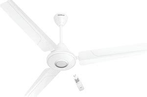HAVELLS Efficiencia Neo (BLDC 26 W) 1200MM Elegant White with 1 Year ...