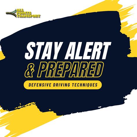 #stayalert #safetyfirst #truckingtips #allpointstrucking # ...