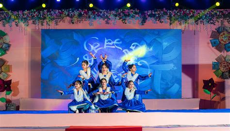 ANNUAL FUNCTION 22ND DECEMBER 2023 - Best Academic School in Chhattisgarh