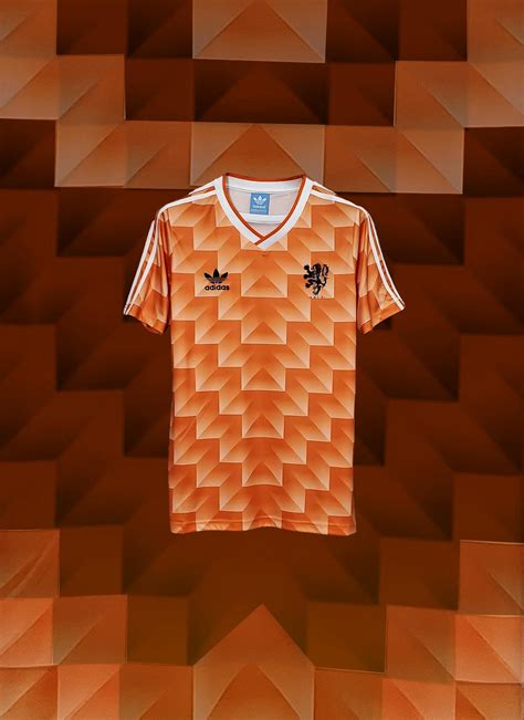 The Art of the Football Jersey