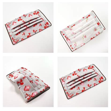 Sew It Online Face Mask Pattern 的图像结果