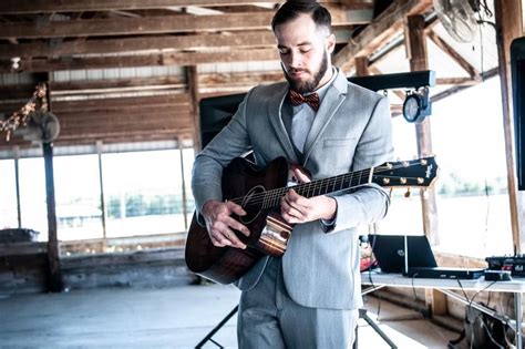 Jacob Cutler acoustic @ Lefty’s Holler, Lefty's Holler, Charleston, 7 ...