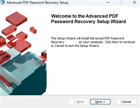 Advanced PDF Password Recovery PRO v5.0 + Serial Key Download « Free ...