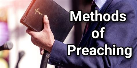 Image result for Preaching Tips