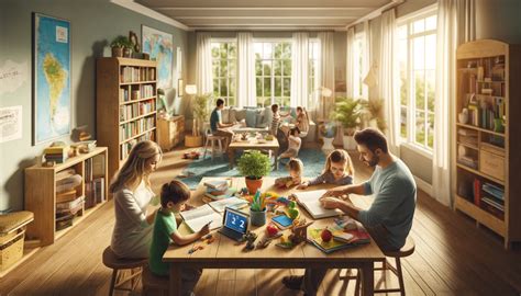 The Benefits of Homeschooling in Florida