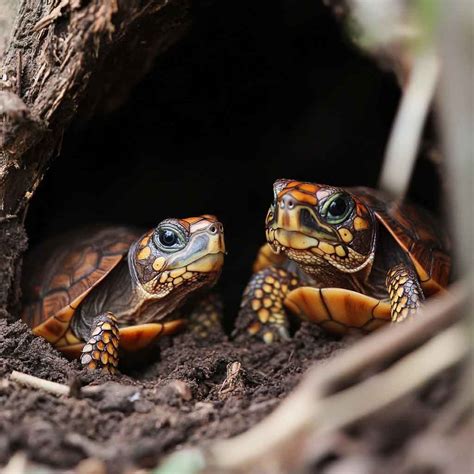 Box Turtle Eggs Care Guide - Reptiles Care