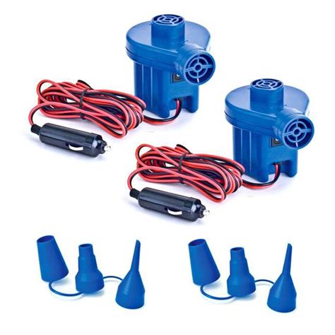 Image result for Inflatable Pool Pump