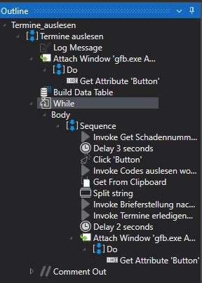 Image result for UI Path Studio Examples