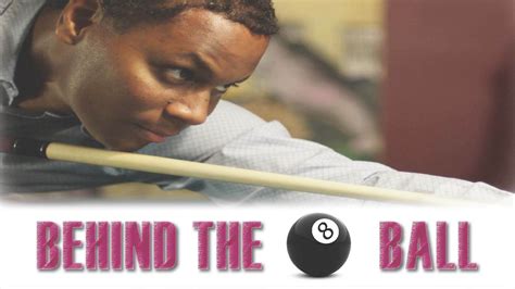 Watch Behind the Eight Ball Full Movie Online - Plex