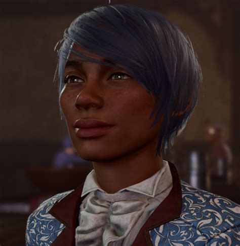 Doora Thumbfoot - bg3.wiki