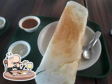 Menu at rayri park lodge, Waghunde Bk.