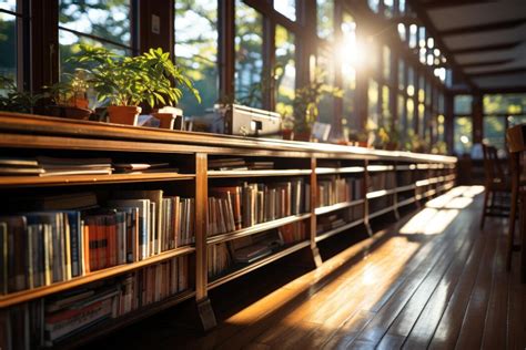 Library Landscape 的图像结果