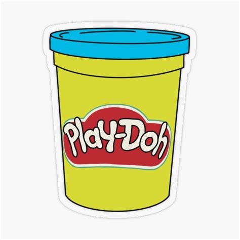 Free Play Doh Cliparts, Download Free Play Doh Cliparts png images ...