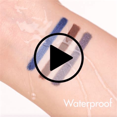 Buy HI - Def Soothing Eyeliner Pencil - Earth Brown 02 (Deep Brown ...