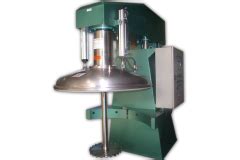 PerMix High Speed Dispersion Mixer - Industrial Mixers For All Applications