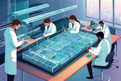 Biology Lab Experiments 的图像结果